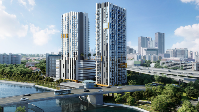 Related Affiliate Obtains $167M Loan Package for Miami Apartment Community