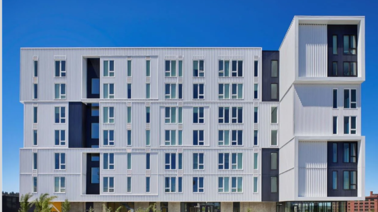 Gantry Secures $21M for Pacific Northwest Multifamily Assets