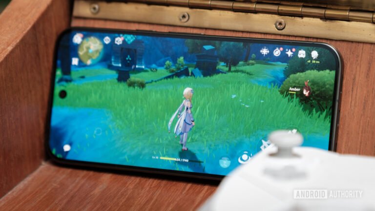 Is gaming on the Pixel 11 really that bad? I played 3 popular games to find out