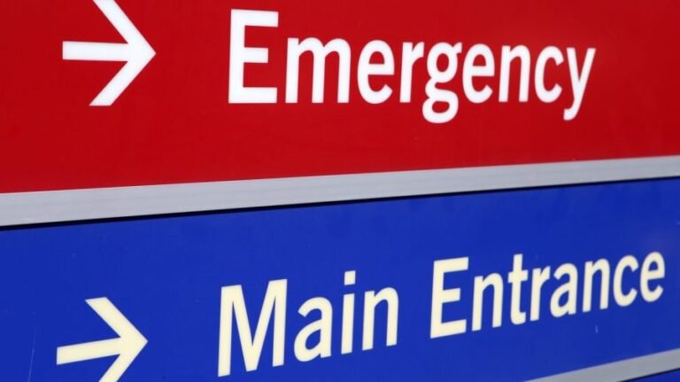 Roughly half of hospitals complying with price transparency rules: Report