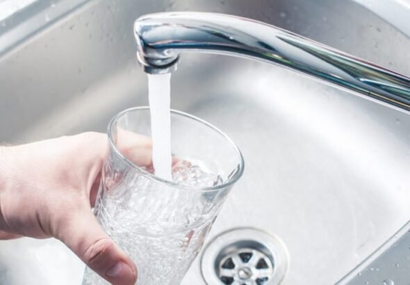 Federal appeals court says clean drinking water is not a constitutional right