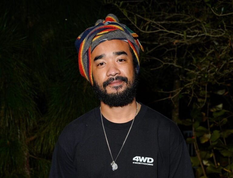 Artist Lucien Smith, Fixture of NYC’s Downtown Scene, Dies at 37