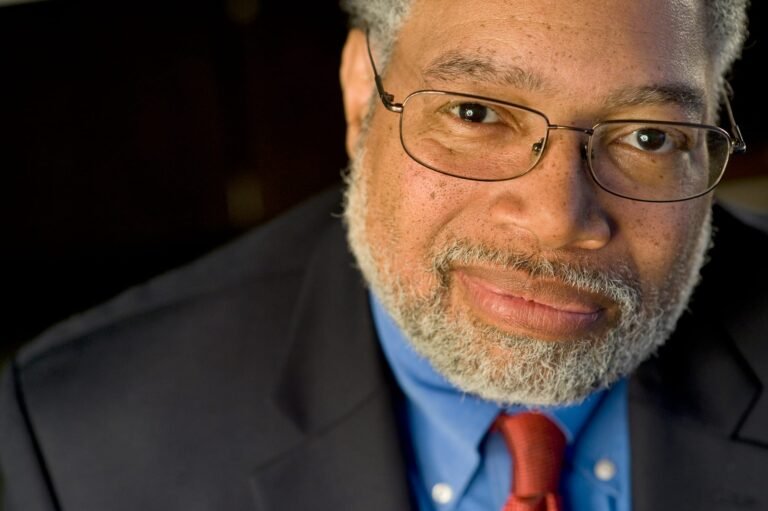 Lonnie G. Bunch Has Had Enough