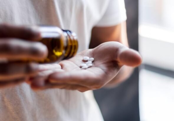 Blood pressure medication recalled nationwide under FDA's Class II risk level