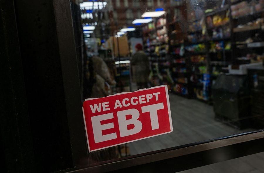 New bill would restrict SNAP benefits in 9 states. Here's what could be cut