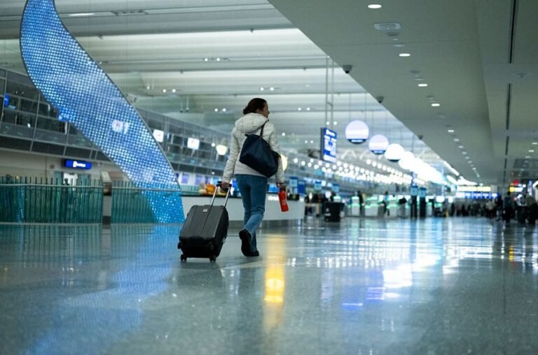 Travelers rated these airports highest for 2026. Is yours on the list?