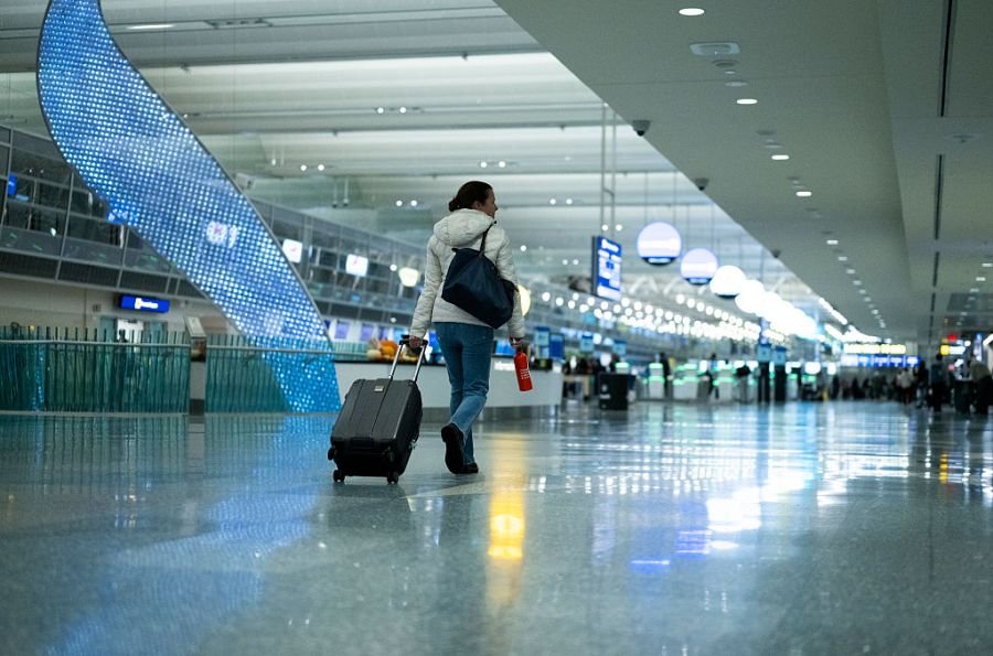Travelers rated these airports highest for 2026. Is yours on the list?