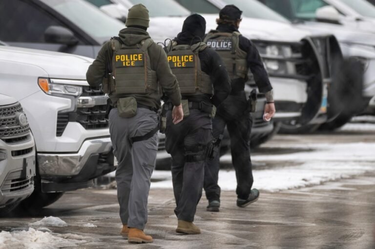 DHS announces nationwide surge in 'sanctuary' cities