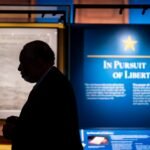 Lonnie Bunch’s Resignation Is a Wake-Up Call