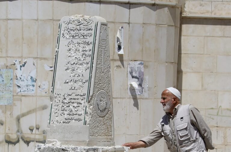 Israel's Smotrich Calls to Destroy 40 Palestinian Memorials in West Bank