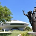 LA’s Lucas Museum Displays “Narrative Art” for the Few, Not the People