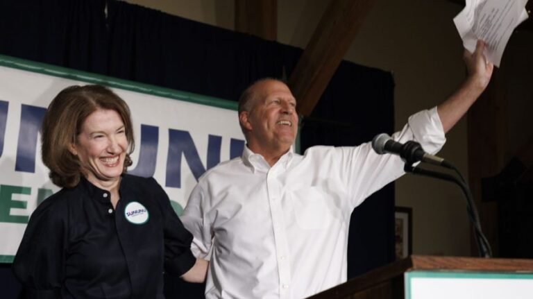 Pappas-Sununu showdown set in Democrats' must-win Senate race: 3 takeaways from New Hampshire 