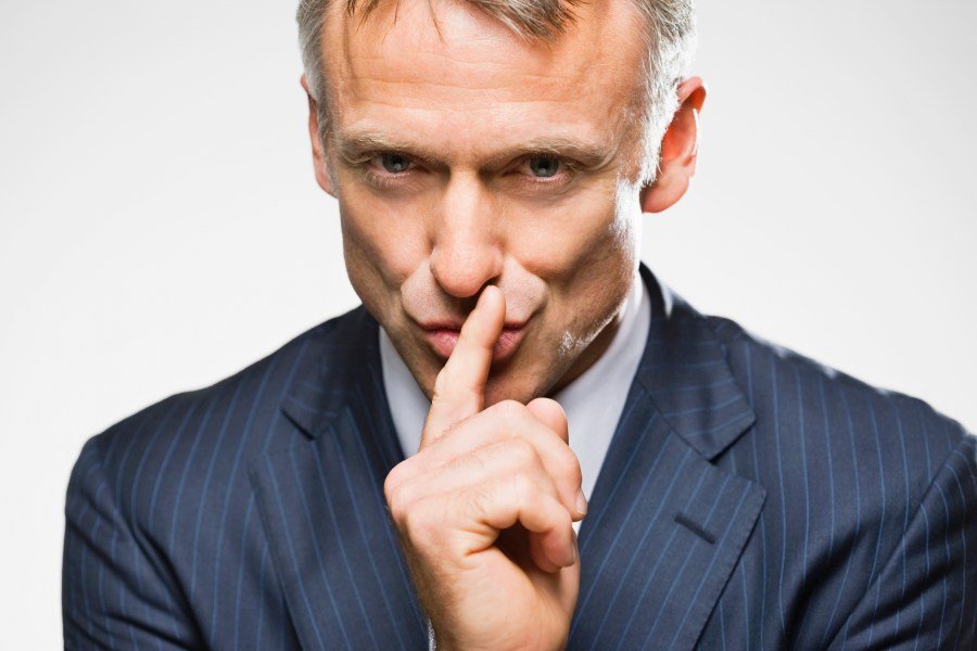 Deadly silence: The world can't afford to ignore climate change much longer