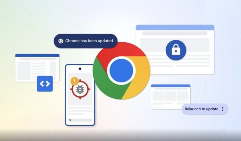 Chrome 153 is Here and Officially Moves to Two-Week Updates: Faster Fixes, Fresher Features