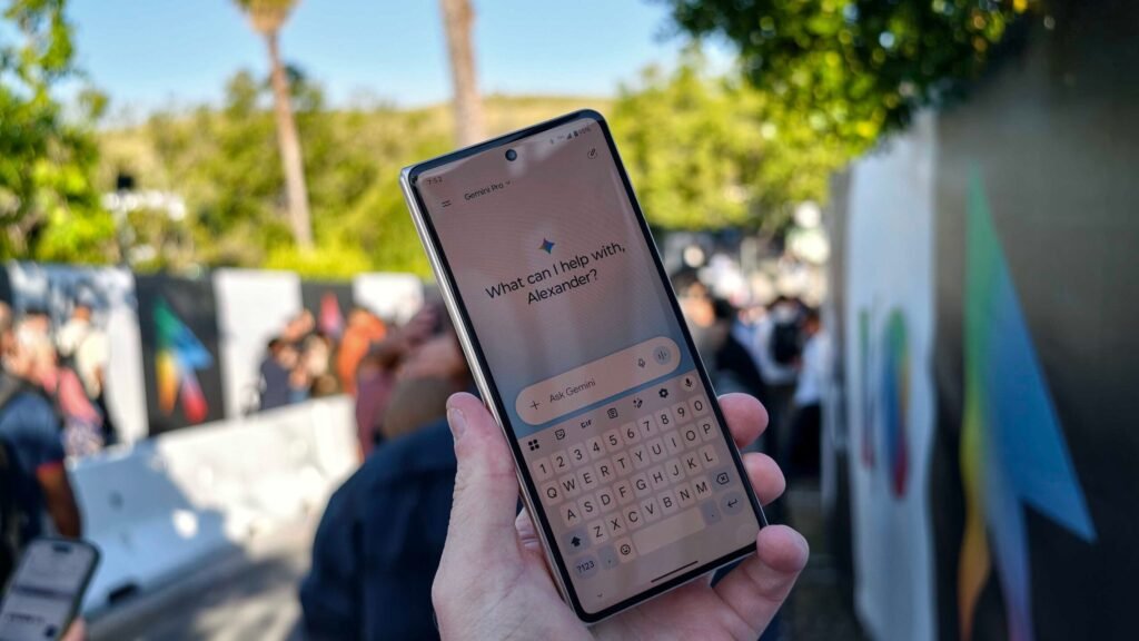 Gemini Could Soon Make Its Daily Brief Audio Feature Easier to Access