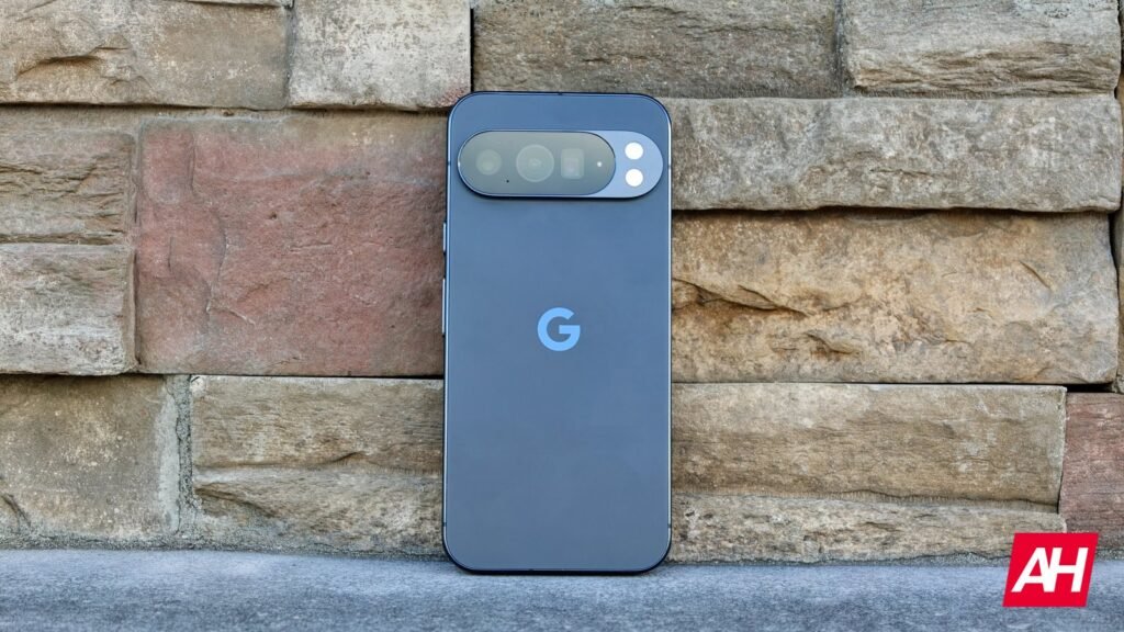 The latest Pixel phone bug stops you from unlocking your device