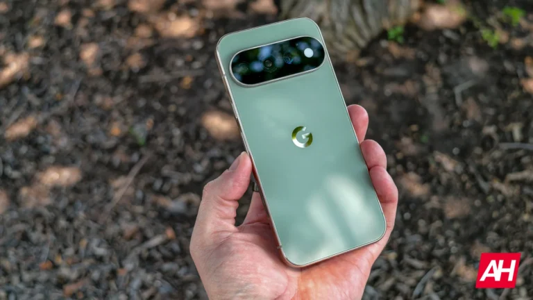 The Pixel 11 is having problems staying connected to 5G and Wi-Fi