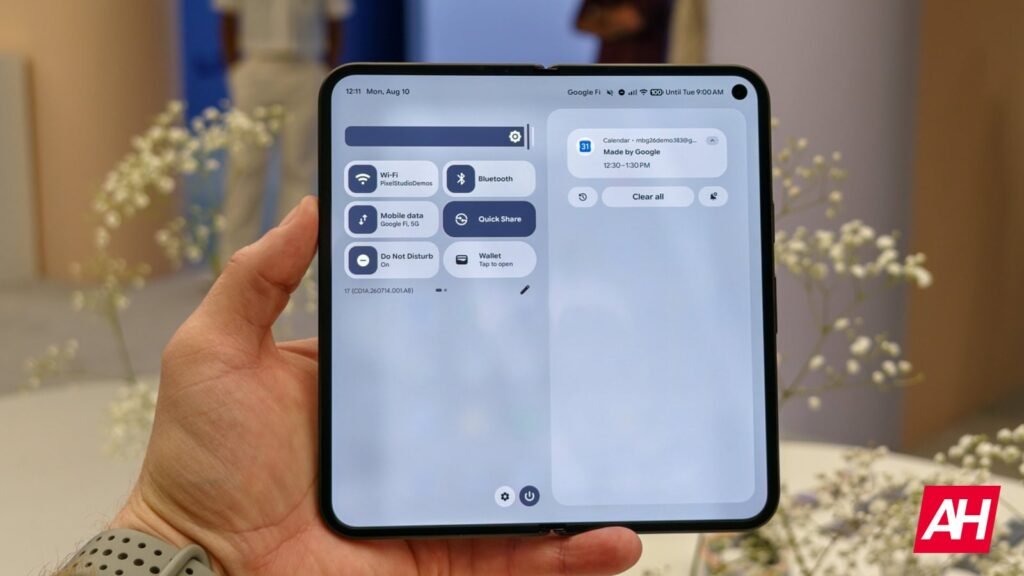 Google's next Pixel Fold phone to get rid of its worst offense