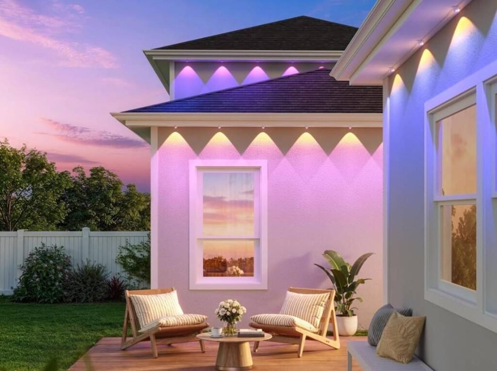 Daylight Indoors: Govee’s IFA 2026 Lineup Features Fake Skylight and Smart Yard Lights