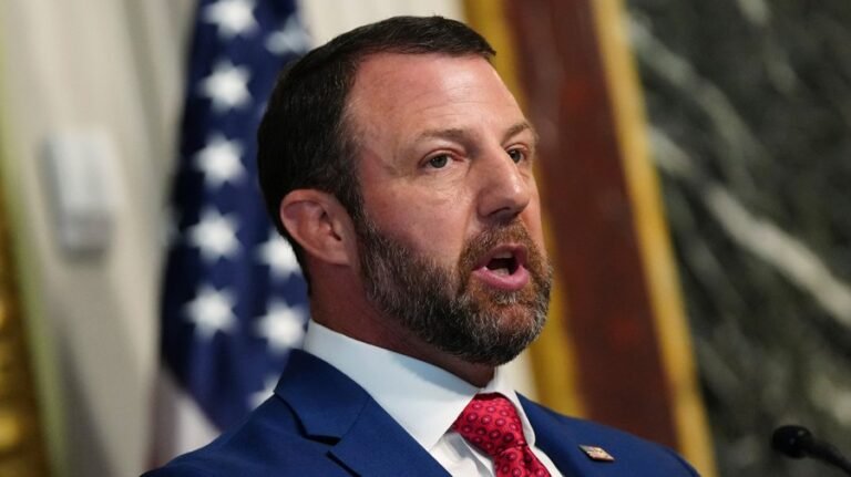 Watchdog group sues DHS for records to back claims that 250,000 noncitizens are registered to vote