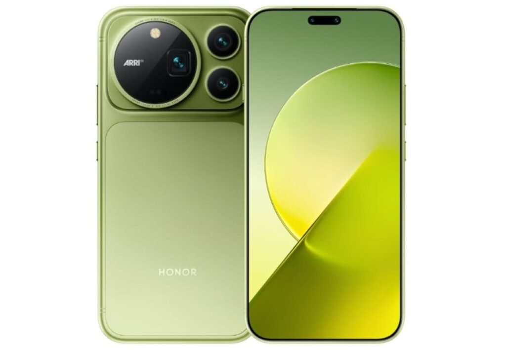 HONOR Magic 9 Series Launch Date & Design Are Official — Unboxing Appeared as Well