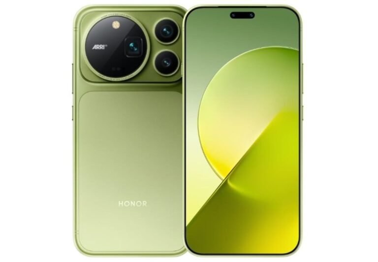 HONOR Magic 9 Series Launch Date & Design Are Official — Unboxing Appeared as Well