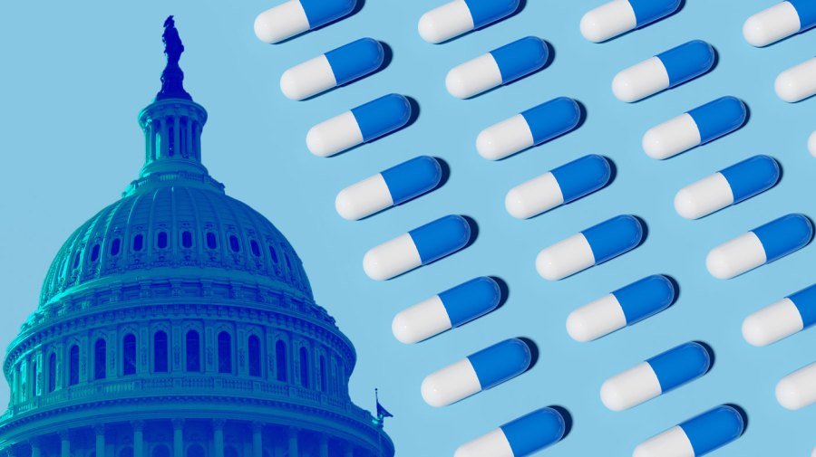 Democrats weigh how big to go on healthcare reform in midterm push