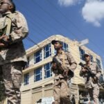 Proxy fight in Yemen heats up, risking new front in US-Iran war
