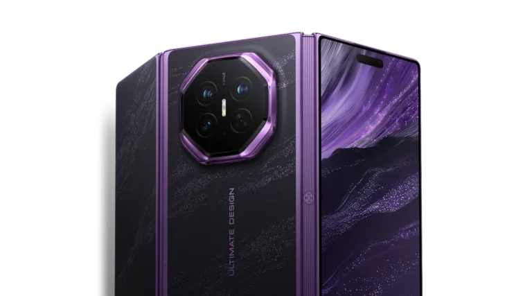 Huawei Mate XT 2 Ultimate Design Is Official and It's the Most Advanced Tri-Fold Yet