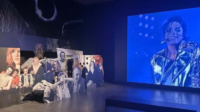A Stormy Week of Art in NYC