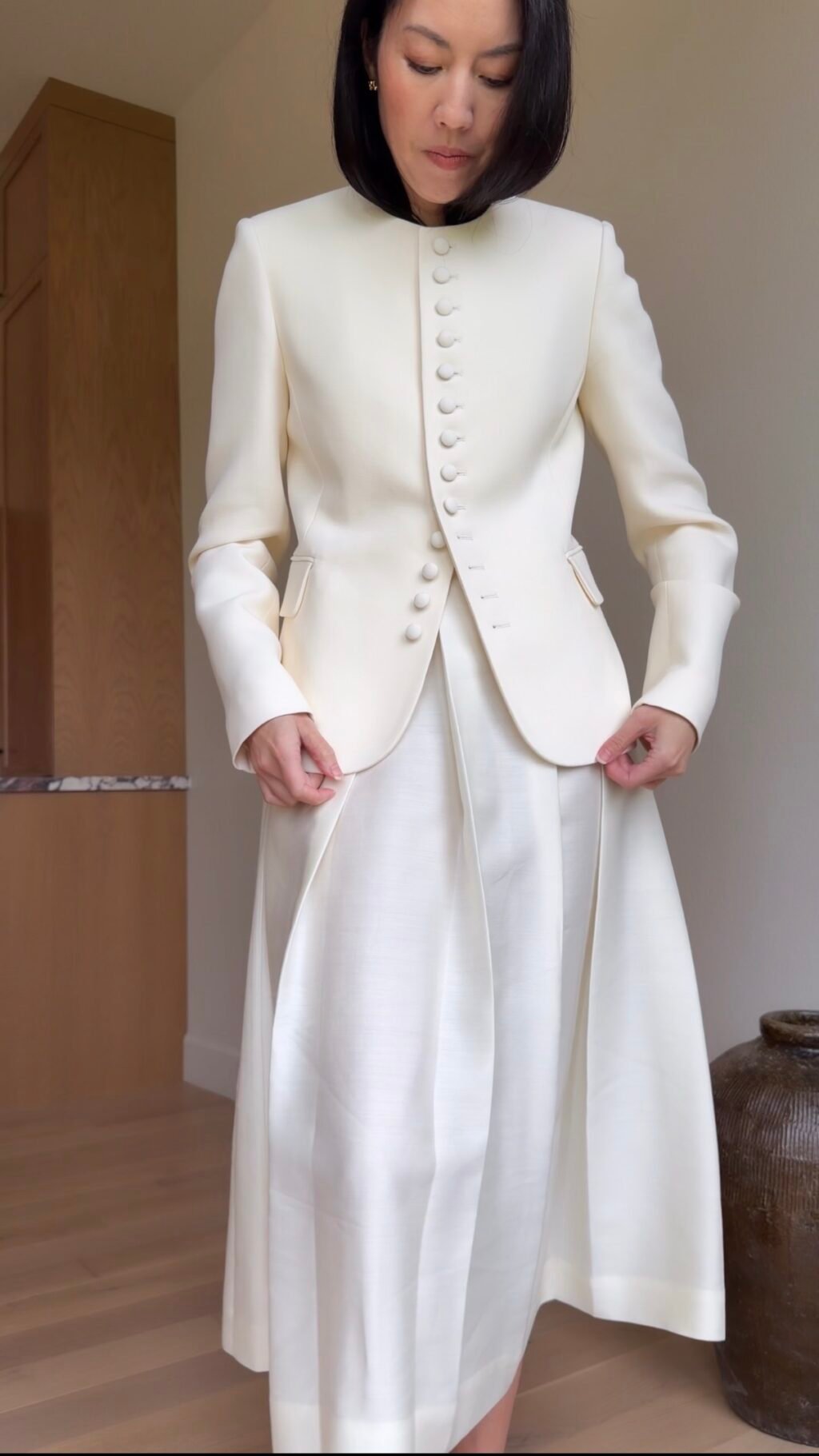 Tailored
