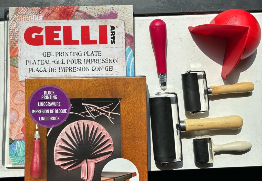 Brooklyn, Say Hello to Your First Craft Supply Library