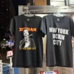 The Battle of New York