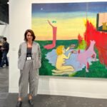 Here’s What (Dealers Said) Sold at the Armory Show