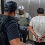 Trump administration expands mass deportations with noncriminals