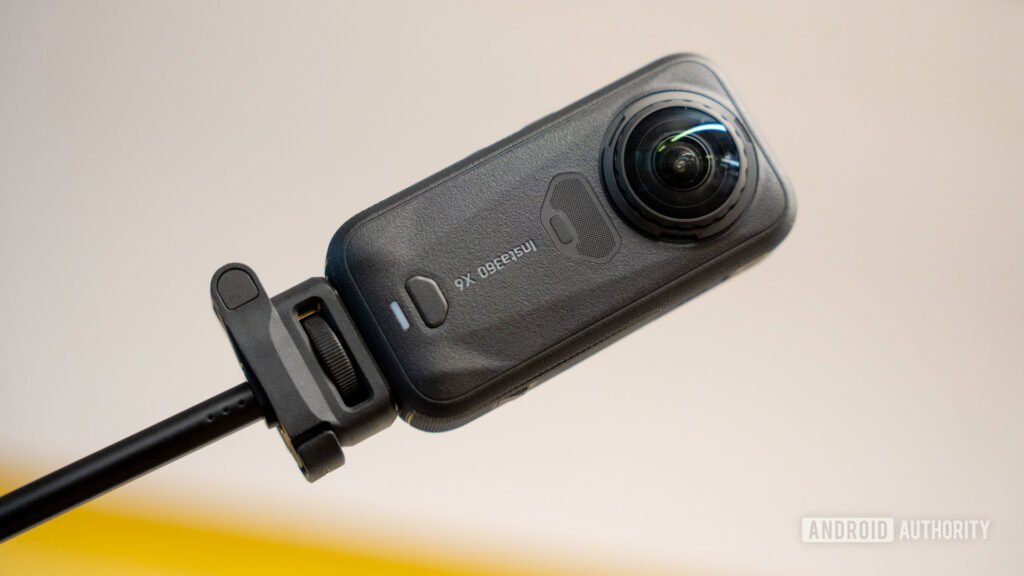 Insta360 will soon let you create 3D scenes out of your videos