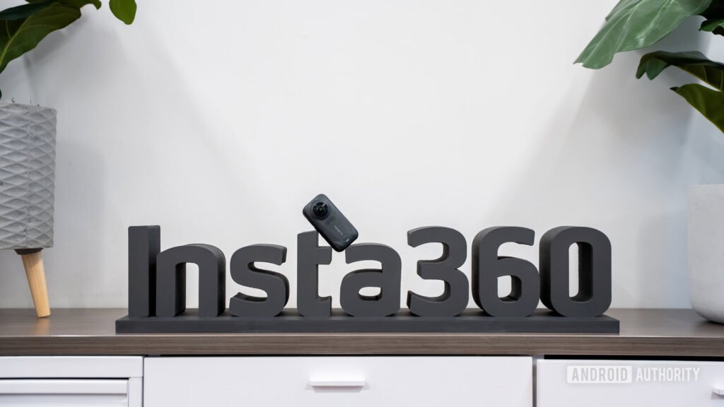 Insta360 wants to sell you the camera that can replace them all, and I think they can