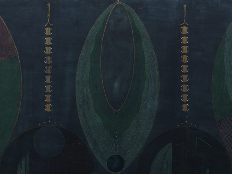 Visions of Johanna Unzueta