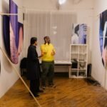 Member Event: ISCP Ground Floor Open Studios