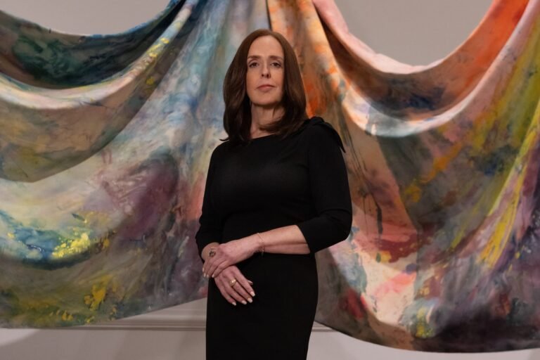 Kathleen V. Jameson Named Speed Museum Director