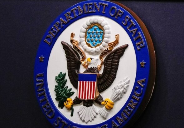 Diplomats ordered to use 'super intelligence' instead of 'artificial intelligence' in Trump push