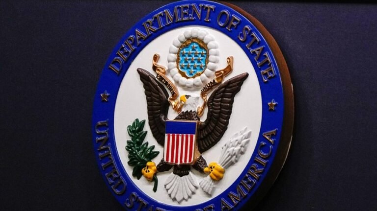 Diplomats ordered to use 'super intelligence' instead of 'artificial intelligence' in Trump push