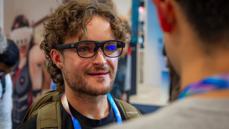 The smart glasses market has more than doubled in the last year, with Meta dominating