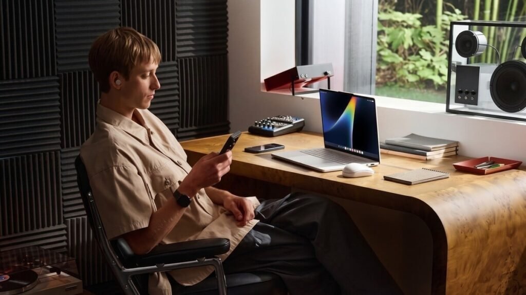 Lenovo's First Googlebook Is Actually $200 Cheaper Than Google Claimed