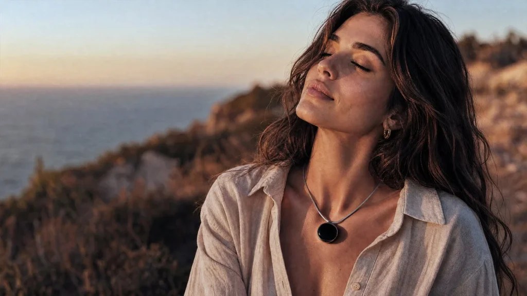 Meet iKairos: The Modular AI Pendant with Real-World Intelligence