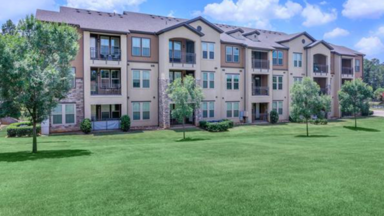 ECA Acquires 20-Property Texas Multifamily Portfolio