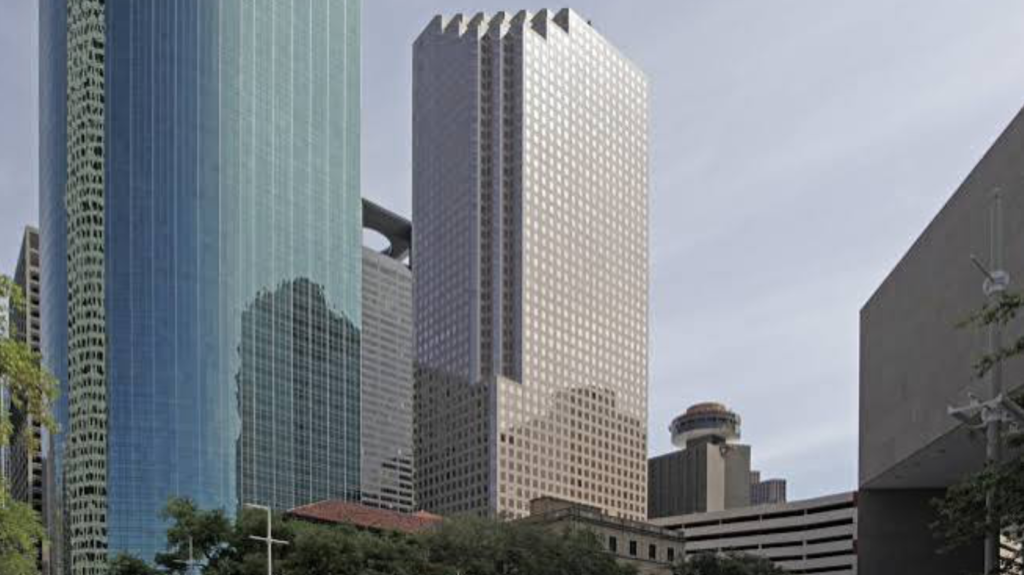 Mitsubishi Spending $26M for Houston Office Improvements