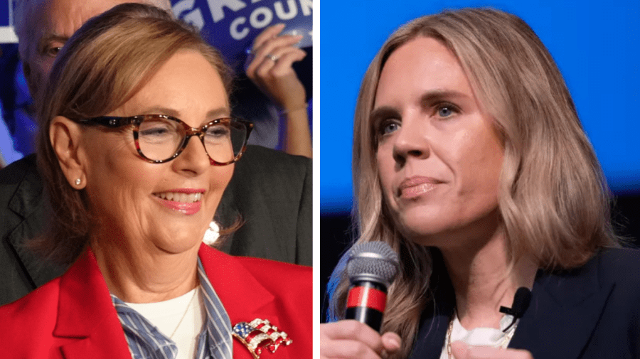Graham accepts debate with Andrews after challenger pushes for more