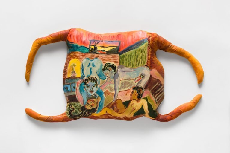 Women Painters Lead Brazil’s New Wave of Figuration