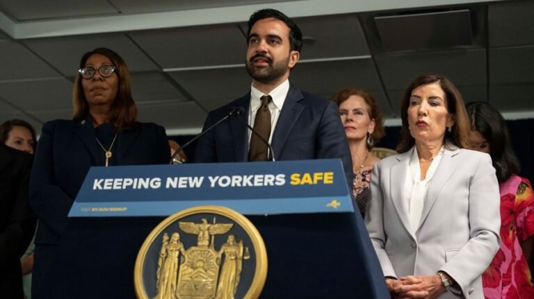 States and cities sue over 'public charge' green card restrictions